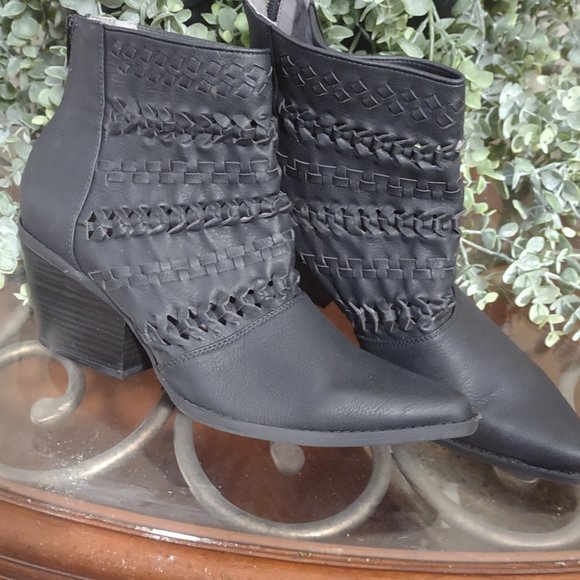 Ankle boots - Picture 4 of 4